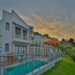 Villa Sagittarius