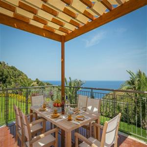 Villa Sagittarius