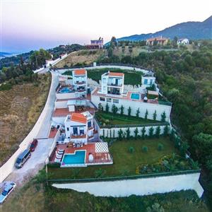 Villas View
