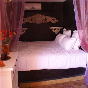 Room Corail