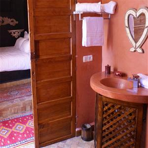 Room Corail