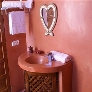 Room Corail