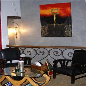 Room Nacre