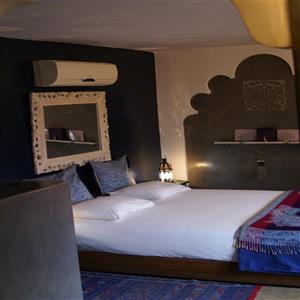 Saphir Suite