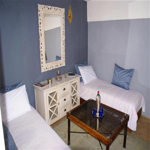 Saphir Suite