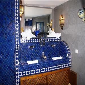 Saphir Suite