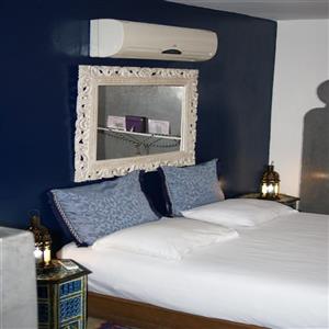 Saphir Suite