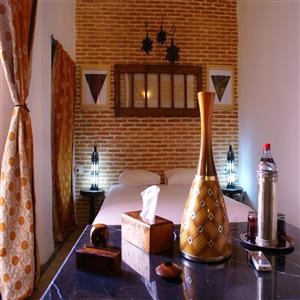 Amber Suite