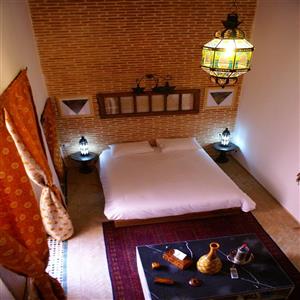 Amber Suite