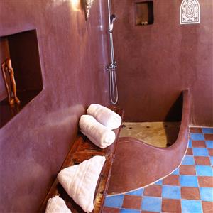 Amber Suite
