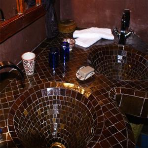 Amber Suite