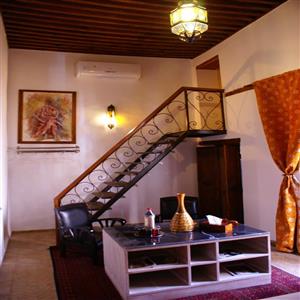 Amber Suite