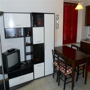 Il Leccio Apartment