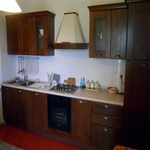 Il Leccio Apartment