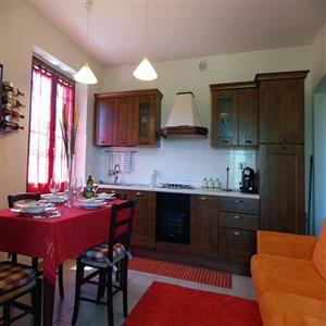 Il Leccio Apartment