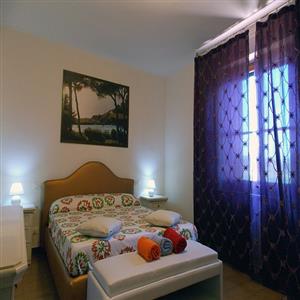 Il Leccio Apartment
