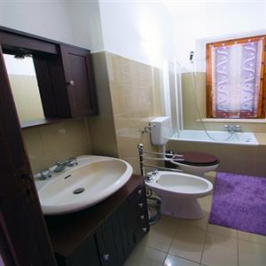 Il Leccio Apartment