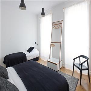 MOUSTACHE ROOM