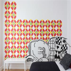 MOUSTACHE ROOM