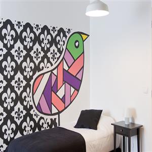 BULLFINCH ROOM