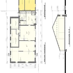 Ground plan