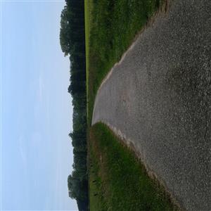 Part of dead End street