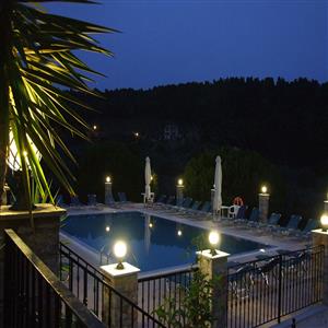 Skiathos Diamond Apartments