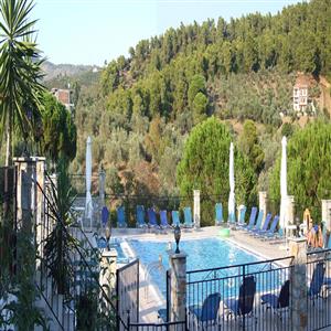 Skiathos Diamond Apartments