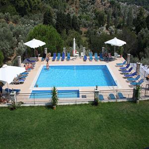 Skiathos Diamond Apartments