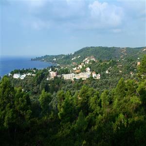Skiathos Diamond Apartments