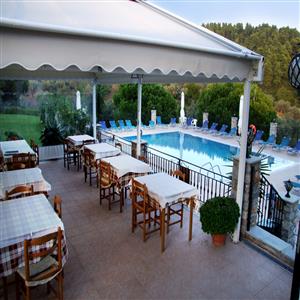 Skiathos Diamond Apartments