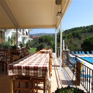 Skiathos Diamond Apartments