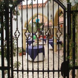 great party place