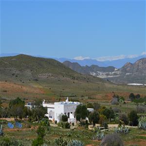 150 km view