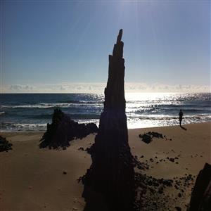 Calas de Barronal