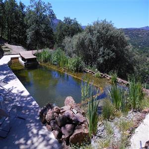 and a another view
