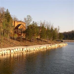 Fox Hollow Lake - Great Fishing