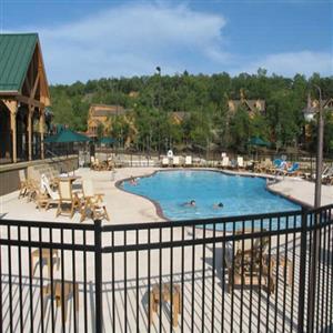 Fox Hollow Pool