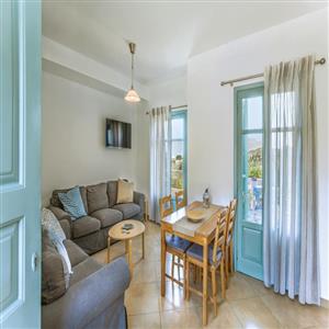 Maisonette Daphne