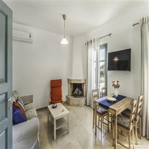 Maisonette Myrtia