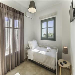 Maisonette Daphne