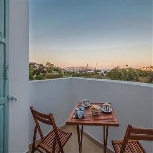 Maisonette Daphne