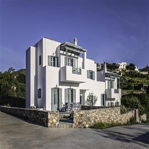 Maisonettes Daphne & Myrtia