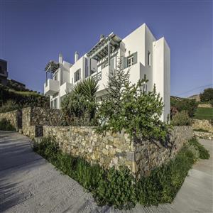 Maisonettes Daphne & Myrtia