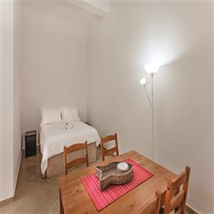 Maisonette Daphne