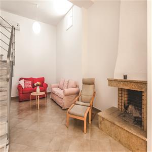 Maisonette Daphne