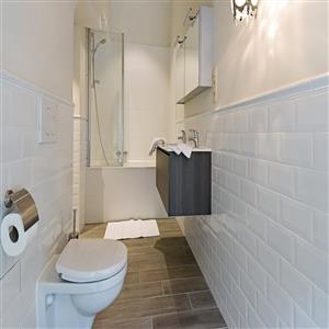 Room Michelangelo - bathroom