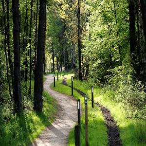Nearby: Landschap De Liereman: walking, cycling