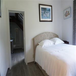 Room Rafaël - detail