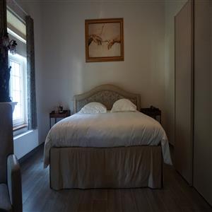 Room Michelangelo - detail